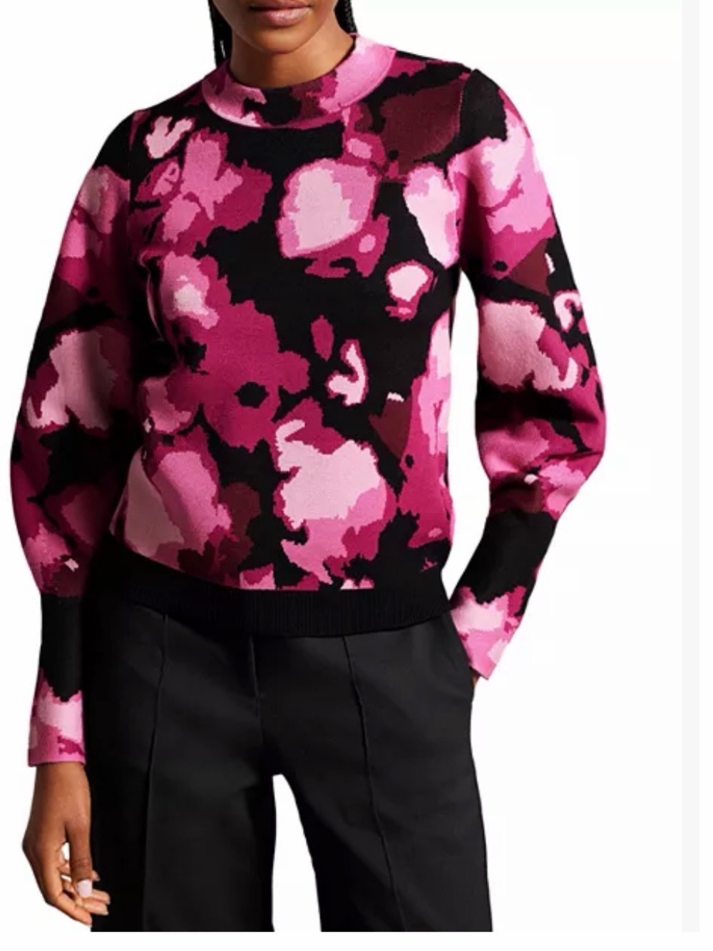 Ted Baker Marsaii jumper